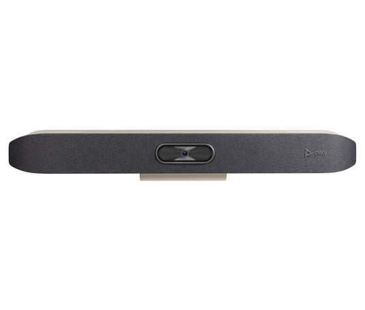 HP Poly Studio X50 All-In-One Video Bar