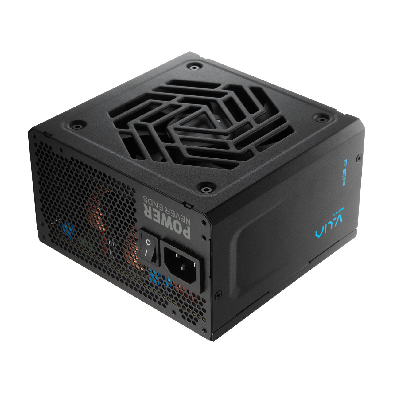 FSP VITA-750GD power supply unit 750 W 24-pin ATX ATX Black