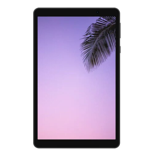 Opel Mobile R8 OMR8T25 Tablet - 8" HD+ - Allwinner A333 Penta-core - 4 GB - 64 GB Storage - Android 15 - Cortex A73 Single-core (1 Core) 1.80 GHz + Cortex A53 Quad-core (4 Core) - Upto 512 GB Memory Card Supported Capacity