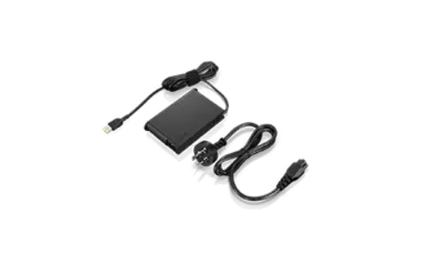 Lenovo 4X20Q88551 power adapter/inverter Indoor 135 W Black
