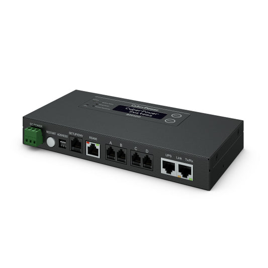 CyberPowerCyberPower Systems Battery Management System - Battery Manager (BM100)