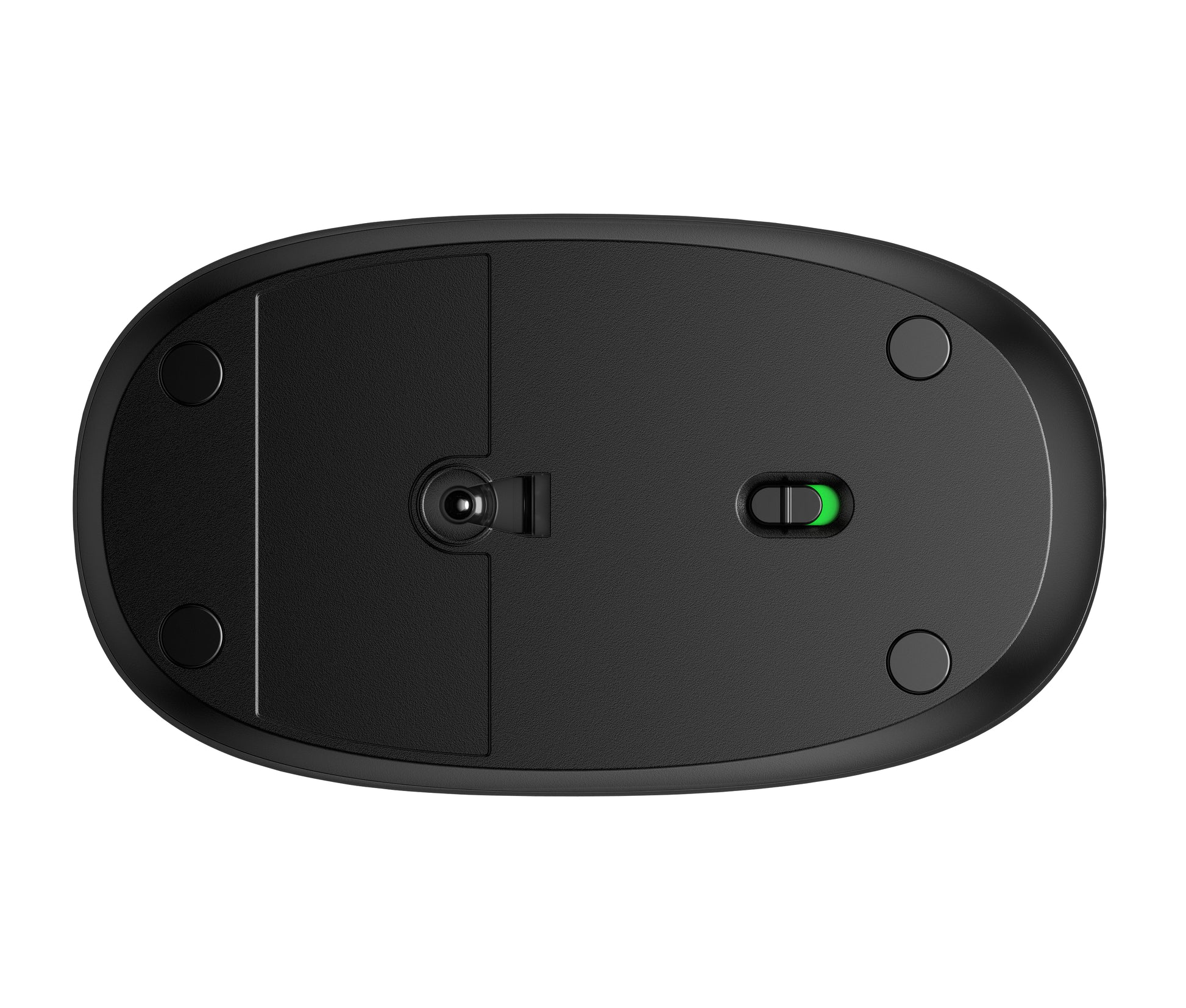 HP 240 Black Bluetooth Mouse