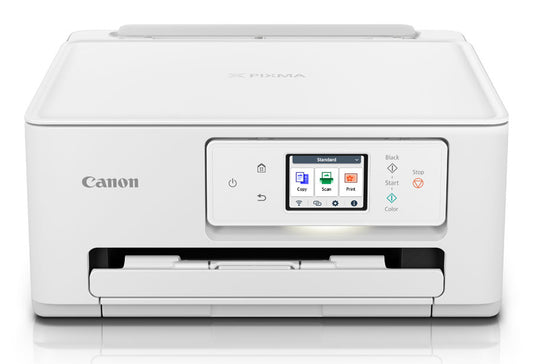 Canon PIXMA TS7760 multifunction printer Inkjet A4 1200 x 1200 DPI Wi-Fi