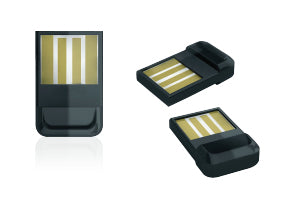 Yealink (BT41) Bluetooth USB Dongle, V4.1, Frequency Range 2.402GHz-2.480GHz, Up to 10 meters Distance