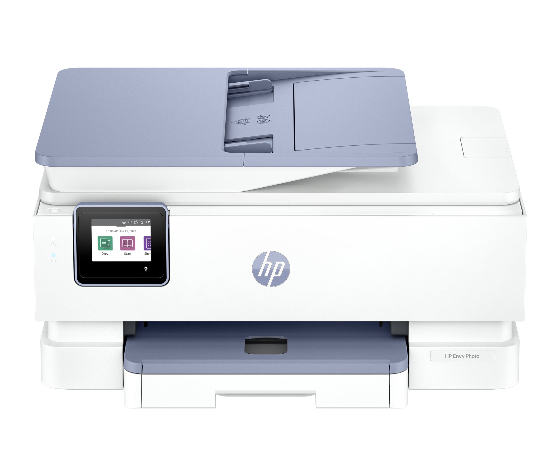 HP Envy 7931 All-in-One Color Printer