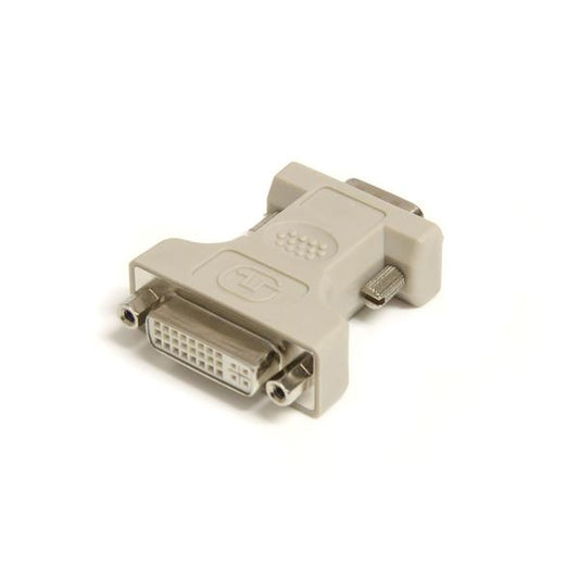 Star Tech DVI to VGA Cable Adapter - F/M