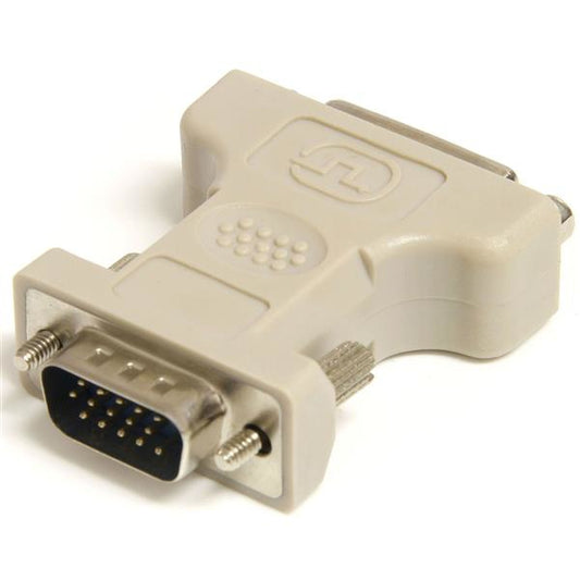 Star Tech DVI to VGA Cable Adapter - F/M