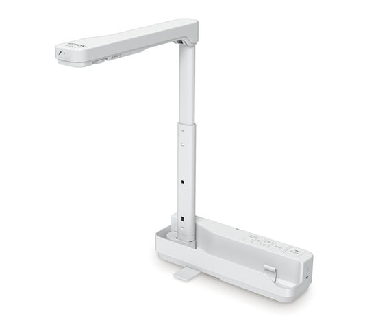 Epson ELP-DC07 document camera White 25.4 / 2.7 mm (1 / 2.7") CMOS USB 2.0