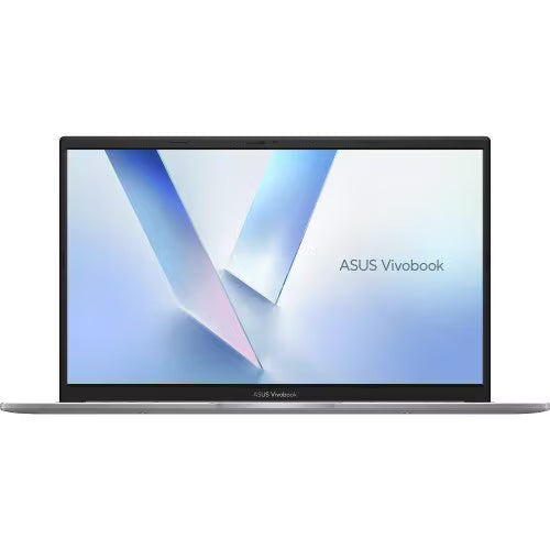 ASUS Vivobook 17 X1704VA-AU387W 17.3-inch FHD Intel Core i3-1315U 8GB RAM 512GB SSD Windows 11 – Cool Silver