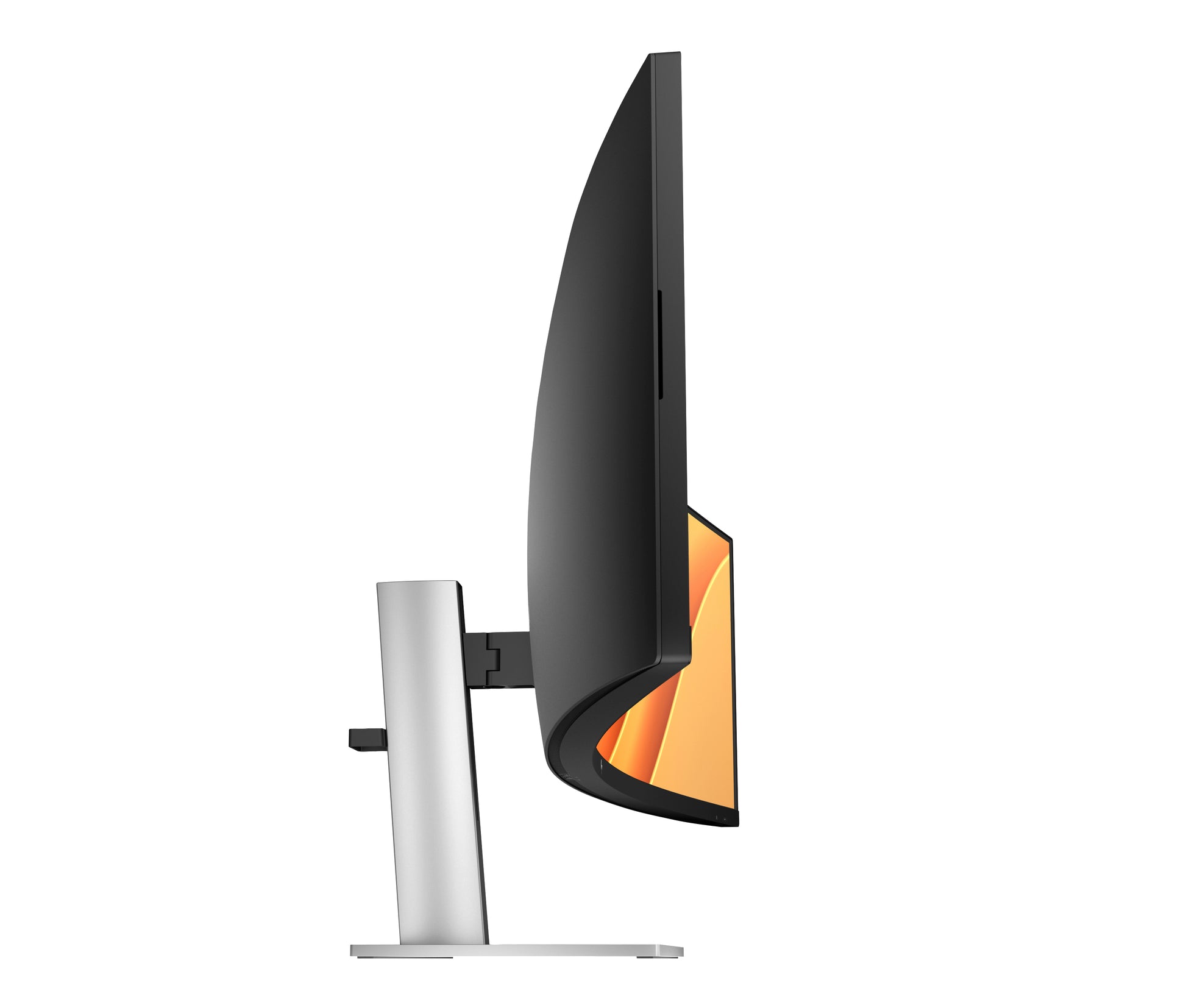 HP E45c G5 DQHD Curved Monitor