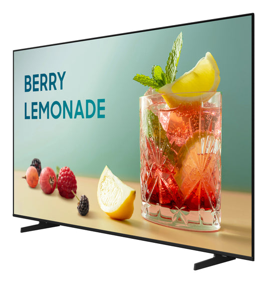 Samsung Commercial Signage Display Wi-Fi (Grey)