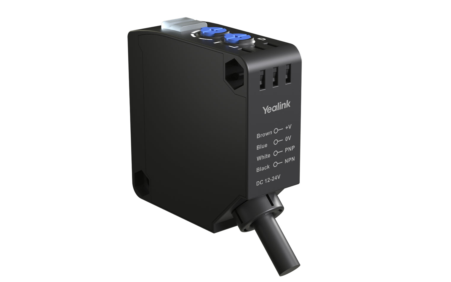 Yealink (YPS20) Partition Sensor with GPIO Interface – Refurbly