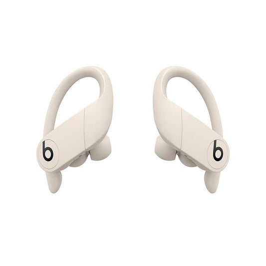 PowerBeats Pro True Wireless Earbuds – White | Like New Refurbished |