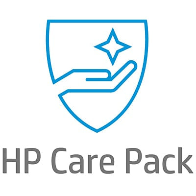 HP UJ8T6LN warranty/support extension 1 year(s)