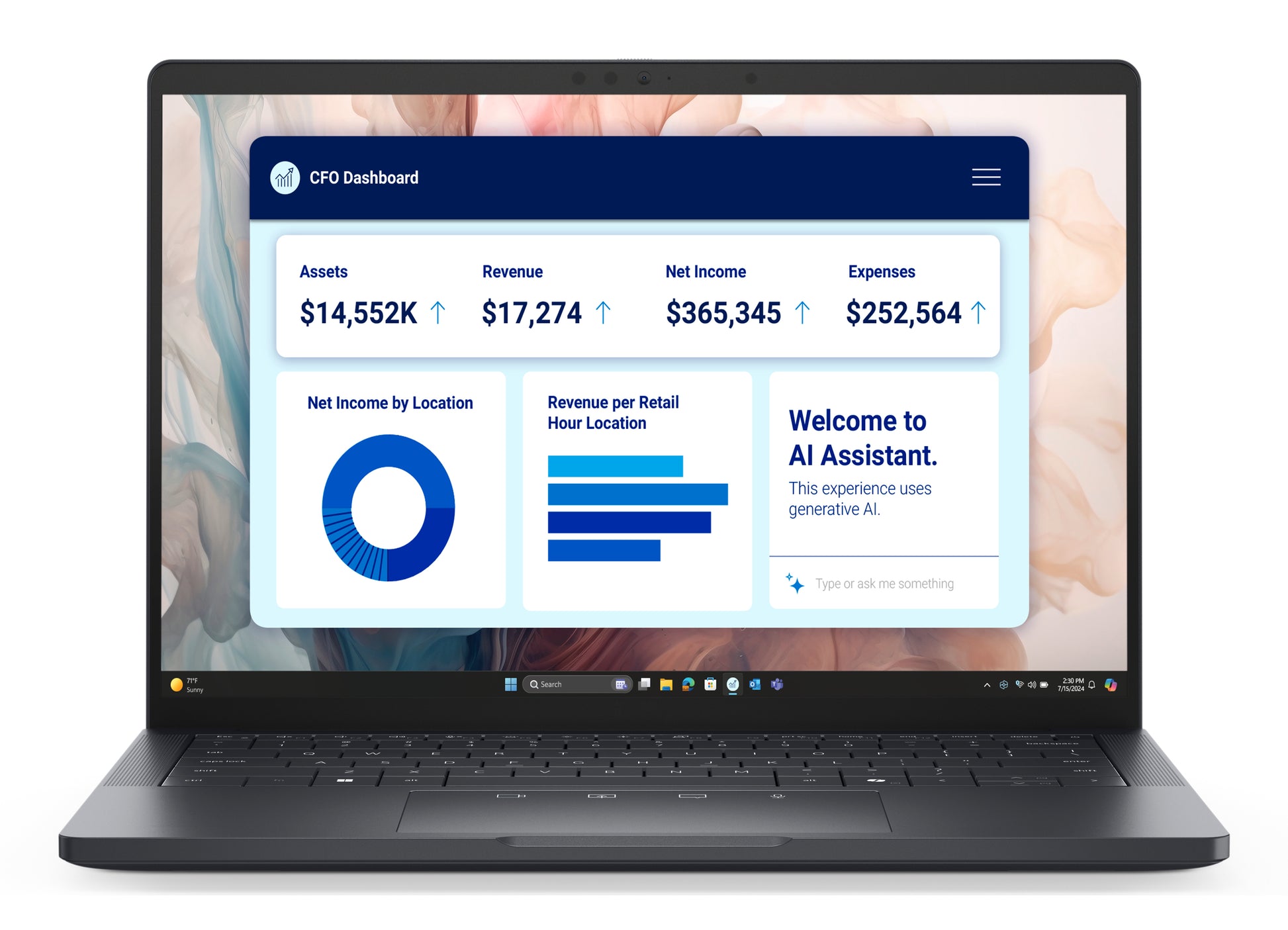 DELL Pro 13 Premium PA13250 Copilot+ PC Intel Core Ultra 5 238V Laptop 33.8 cm (13.3") Full HD+ 32 GB LPDDR5x-SDRAM 512 GB SSD Wi-Fi 7 (802.11be) Windows 11 Pro Grey