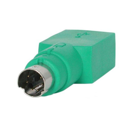 Star Tech Replacement USB Mouse to PS/2 Adapter – F/M