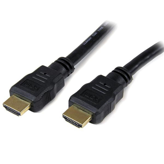 Star Tech 15 ft High Speed HDMI Cable – Ultra HD 4k x 2k HDMI Cable – HDMI to HDMI M/M