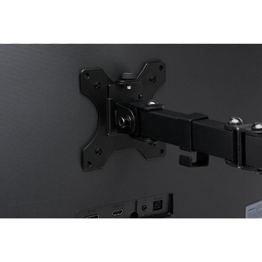 Kensington SmartFit Ergo Dual Extended Monitor Arm