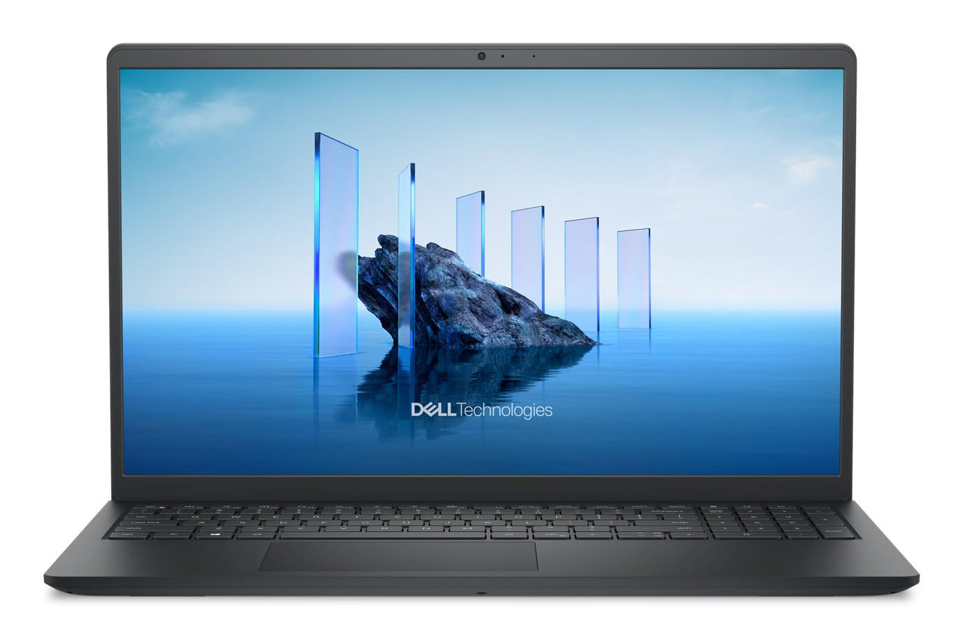 Dell Pro 15 Essential PV15250 Intel Core i5 i5-1334U Laptop 39.6 cm (15.6") Full HD 16 GB DDR5-SDRAM 512 GB SSD Wi-Fi 6 (802.11ax) Windows 11 Pro Black product image