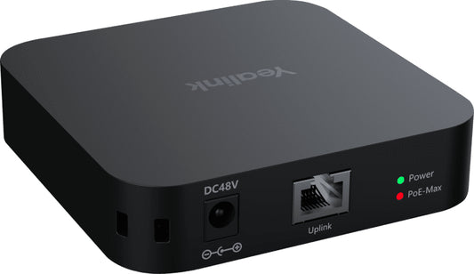 Yealink (RCH40-E2) Room Cable Hub