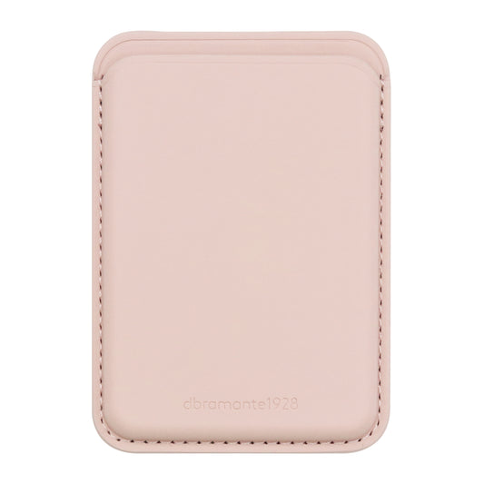dbramante1928 Wallet w/ MagSafe ICON Pink