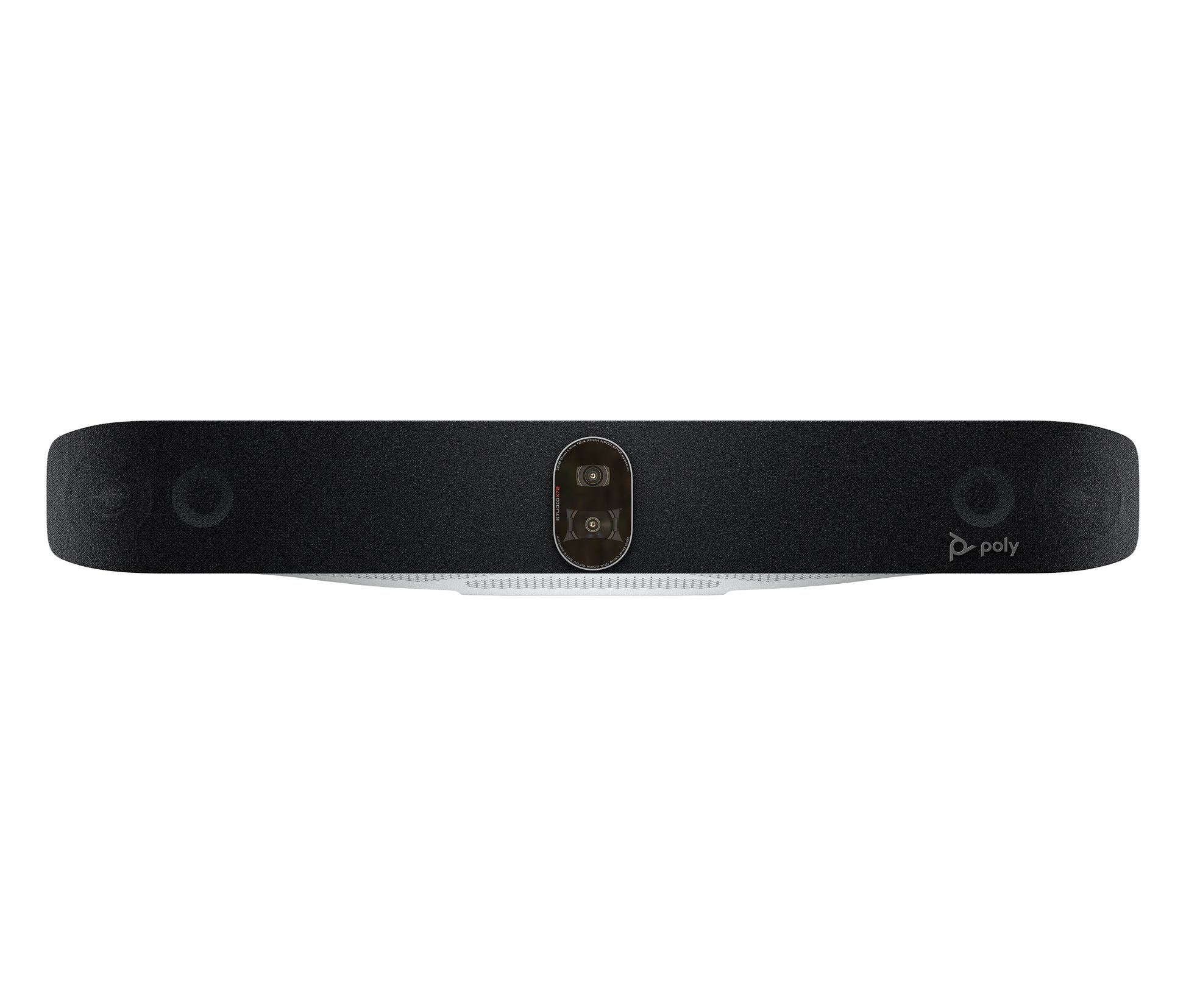 HP Poly Studio X72 All-In-One Video Bar product image