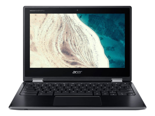 Acer Chromebook Spin (2020) 511 R752T-C3M5 11.6" Touchscreen N4000 4GB 32GB eMMC 2-in-1 – Refurbished