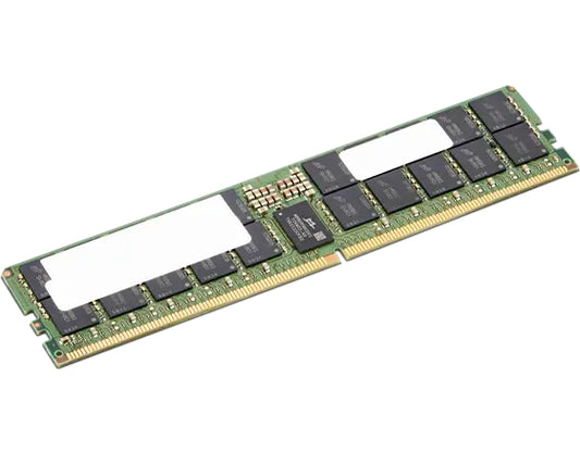 Lenovo 4X71L72498 memory module 16 GB 1 x 16 GB DDR5 ECC