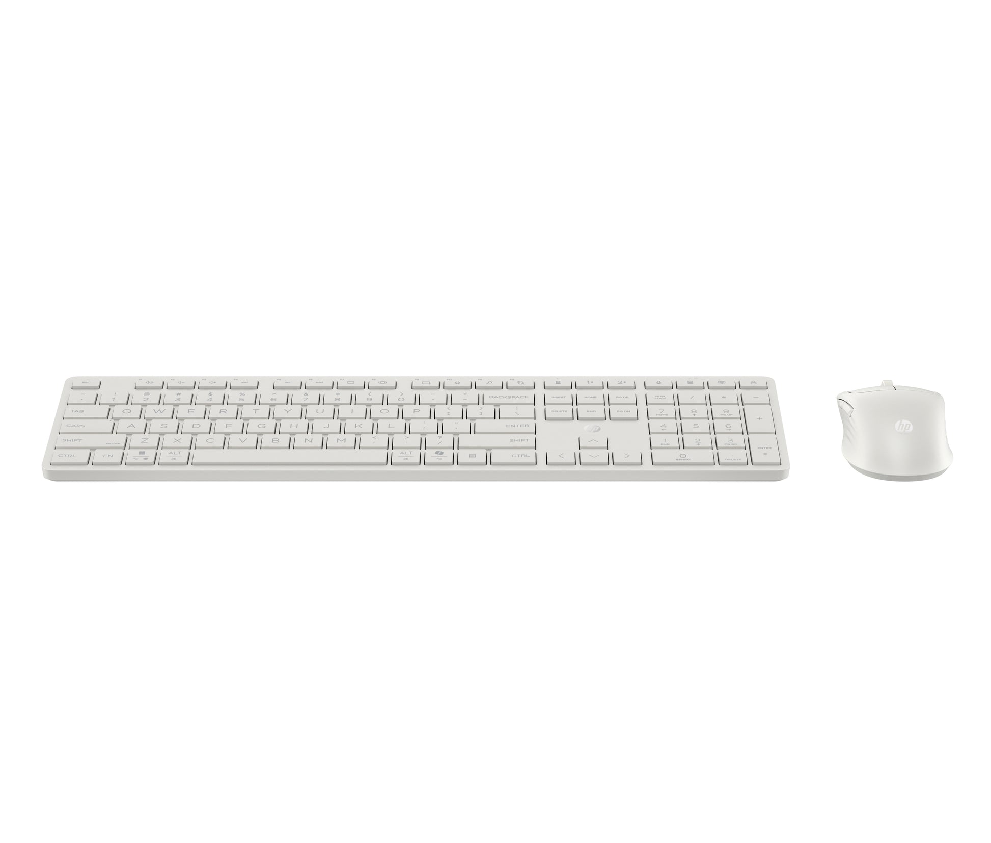 HP Multi-Device Dual-Mode Mouse and Keyboard Combo 490C product image