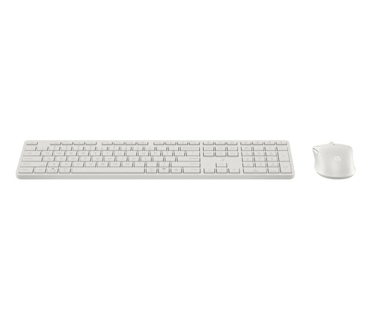 HP Multi-Device Dual-Mode Mouse and Keyboard Combo 490C product image