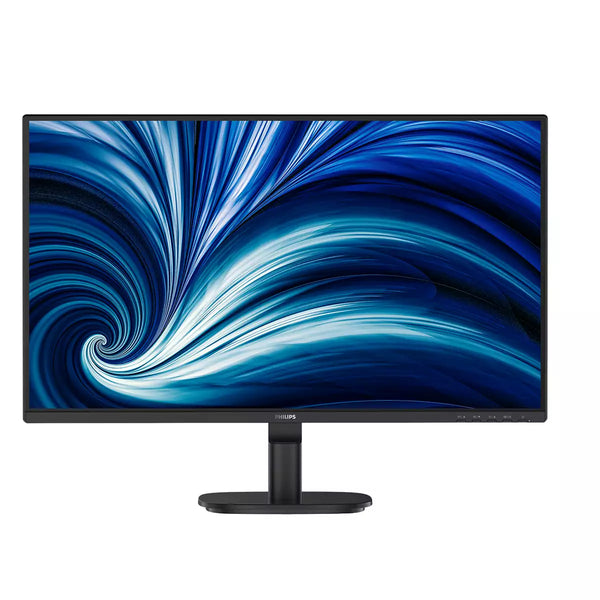 Philips 2000 series 27B2N2200G/75 computer monitor 68.6 cm (27") 1920 x 1080 pixels Full HD LCD Black