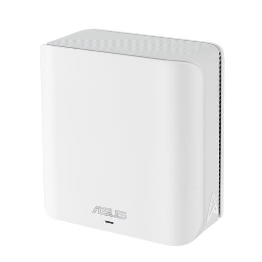 ASUS ZenWiFi BD4 (2-pack EU+UK) Dual-band (2.4 GHz / 5 GHz) Wi-Fi 7 (802.11be) White Internal
