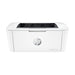 HP LaserJet M110w Wireless Black and white Printer