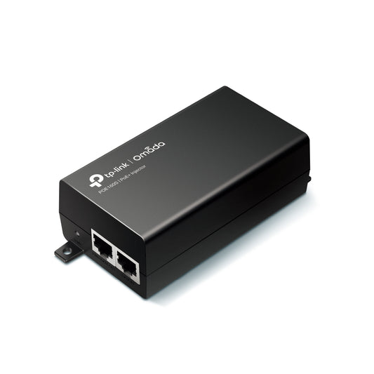 TP-Link  PoE+ Injector Adapter - (POE160S)