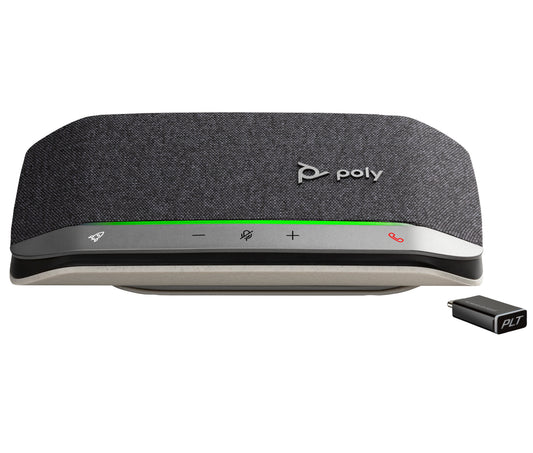 HP Poly Sync 20+ USB-C Speakerphone