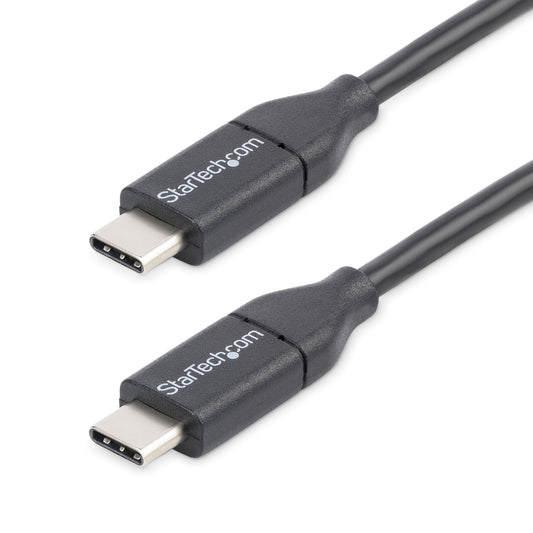 Star Tech USB-C to USB-C Cable - M/M - 3 m (10 ft.) - USB 2.0