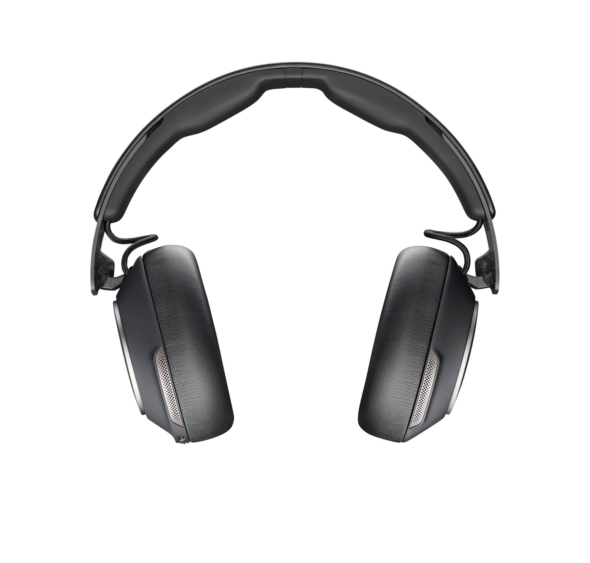 HP Poly Voyager Surround 80 UC Microsoft Teams Certified USB-C Headset +USB-C/A Adapter