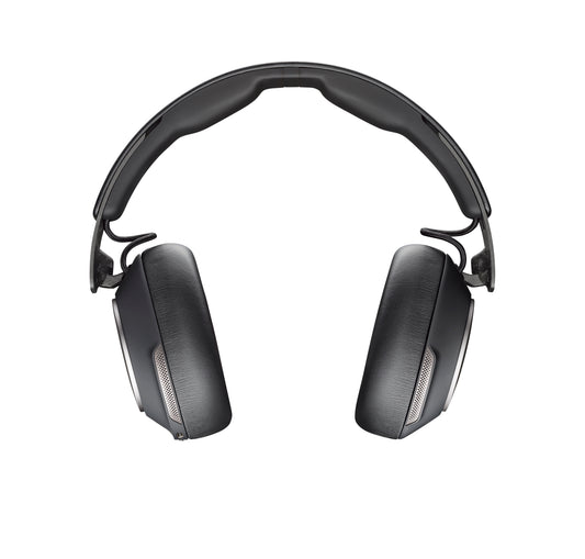 HP Poly Voyager Surround 80 UC Microsoft Teams Certified USB-C Headset +USB-C/A Adapter