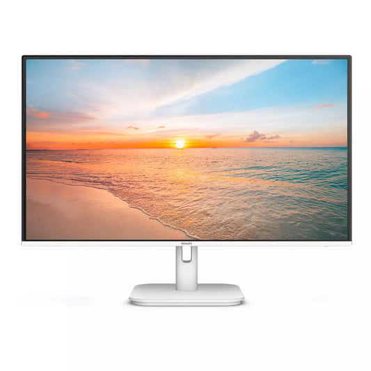 Philips 1000 series 27E1N1100AW/75 computer monitor 68.6 cm (27") 1920 x 1080 pixels Full HD LCD White