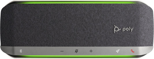 Poly Sync 40 Charging Stand with Universal Power Supply