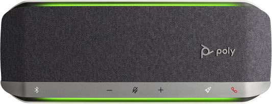 HP Poly Sync 40 Charging Stand with Universal Power Supply