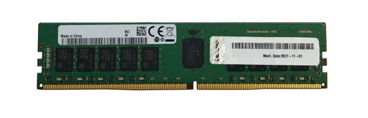 Lenovo 4ZC7A08708 memory module 16 GB 2 x 8 GB DDR4