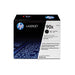 HP 90X High Yield Black Original LaserJet Toner Cartridge