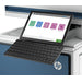 HP LaserJet Workflow Keyboard