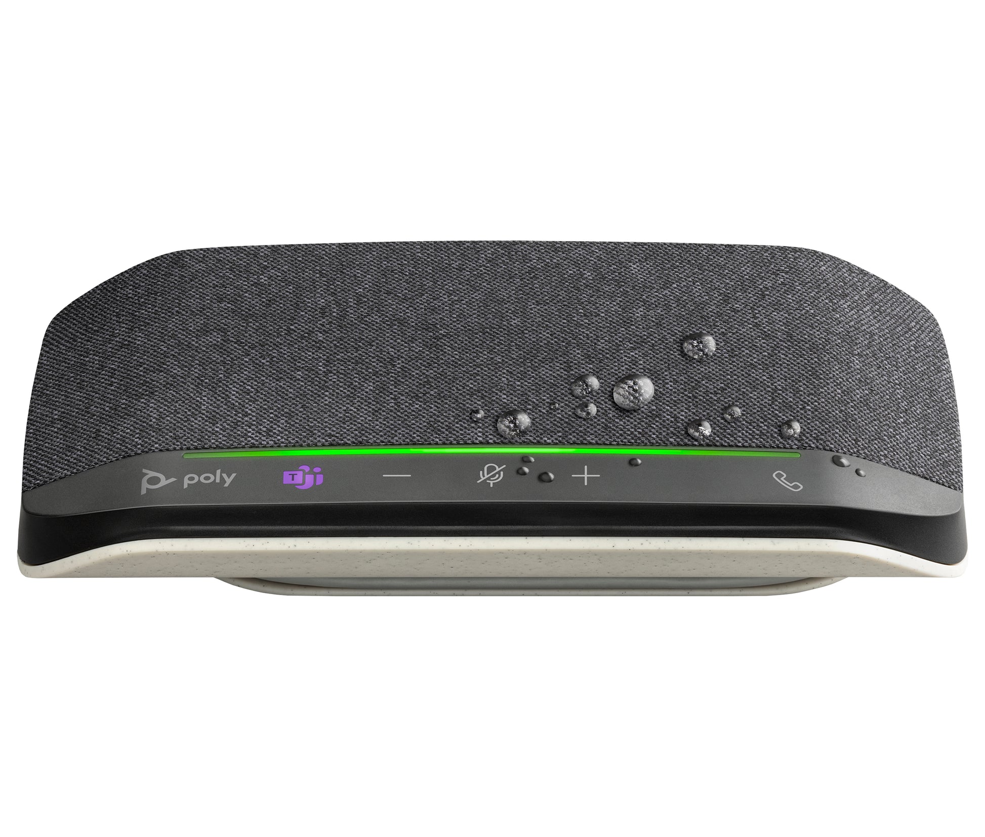 HP Poly Sync 10 Speakerphone +USB-A to USB-C Cable