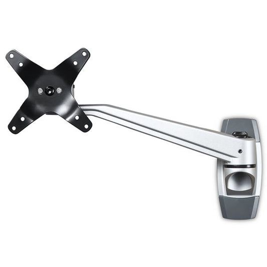 Star Tech Wall-Mount Monitor Arm - 10.2” (26 cm) Swivel Arm - Premium