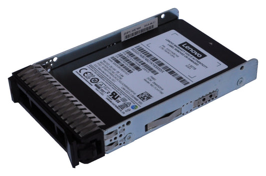 Lenovo 4XB7A17176 internal solid state drive 240 GB 3.5" Serial ATA III V-NAND