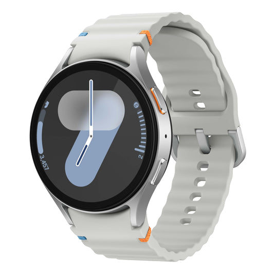 SAMSUNG GALAXY WATCH7 (44MM) BLUETOOTH, SILVER