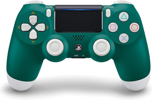 Sony PS4 Dual Shock Gamepad Refurbished-Alpine Green