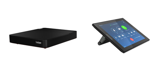 Lenovo (11LT0006AU)ThinkSmart Core + Controller (Zoom) 11LT0006AU
